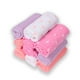 thumbnail image 1 of Set 10 toallas Bebé Niña Multicolor Pillin, 1 of 2
