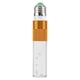 thumbnail image 4 of Bombilla LED de cristal RGB de 3 W, E27, 16 colores cambiantes, con control remoto (dorada), 4 of 8
