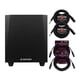 thumbnail image 1 of Subwoofer de estudio ADAM Audio T10S de 10'' con alimentación y cables incluidos, 1 of 7