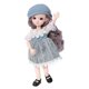 thumbnail image 1 of 23 Articulaciones De Bolas BJD Girl Doll W / Clothes Shoes Fashion Dressup Toy Gift E, 1 of 5