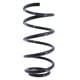 thumbnail image 1 of Resorte espiral trasero izquierdo derecho chevrolet spark 1.0 2004 2016, 1 of 2
