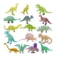 thumbnail image 1 of 32 Piezas De Modelos De Dinosaurios, Regalos Para Actividades De Aprendizaje, Mesa De Arena, Narración De Cuentos, 1 of 5