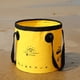 thumbnail image 3 of Cubo plegable, cuenco plegable para pesca, jardinería, cubo plegable, cubo de agua, cubo de pesca, 3 of 7