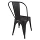 thumbnail image 3 of Set 2 Sillas De Comedor Tolix Chester Negro, 3 of 3