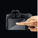 thumbnail image 1 of PROTECTOR PANTALLA VIDRIO PARA CANON T5I, 1 of 3
