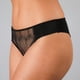 thumbnail image 3 of Culotte Encaje Chic Silver Flores Mujer 25617-2, 3 of 3