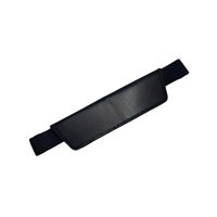 Genérico - Cinturón Hip Thrust Soporte Pesas Cadera