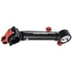 thumbnail image 4 of Soporte De Sombrilla Para Silla De Pesca Rotación Universal De 360 Grados Para Viajar Negro, 4 of 5