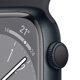 thumbnail image 3 of Apple Watch S8 Medianoche 45Mm, 3 of 9