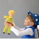 thumbnail image 2 of Muñeca de Peluche Mighty Mojo El Principito Le Petit, 2 of 3