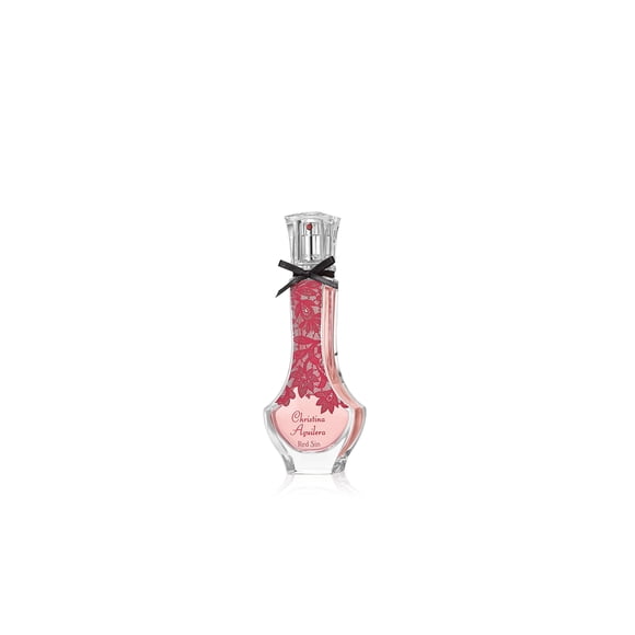 Perfume Christina Aguilera Red Sin Eau de Parfum para mujer, 30 ml