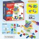 thumbnail image 2 of Juego Torre de Equilibrio 64 Piezas 22 Cartas, 2 of 3