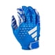 thumbnail image 1 of Guantes de fútbol adidas Adizero 13 Royal/White Small, 1 of 3