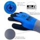 thumbnail image 3 of Guantes Electricista 1000V Aislantes Norma ASTM D120, 3 of 3