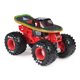 thumbnail image 2 of Monster Jam Camión de Juguete Die-Cast 1:64 Serie 45 Wreck Deck, 2 of 5