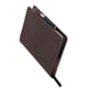 thumbnail image 4 of Funda de Cuaderno de Piel CestAntiQ A5 Recargable Marrón Oscuro, 4 of 9