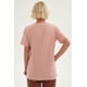 thumbnail image 3 of Polera Mujer Print Posicional Palo Rosa, 3 of 4