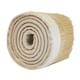 thumbnail image 1 of Cepillo de la cubierta de polvo de la máquina de grabado para enrutador CNC Husillo Beige 70mmx1m, 1 of 5