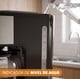 thumbnail image 4 of Cafetera de Goteo Somela SCM25XL Negro 14 Tazas – 900 W, 4 of 9