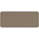 thumbnail image 1 of Alfombra Antifatiga Matterly 51 cm x 122 cm Pecan con Textura de Hierba, 1 of 7
