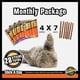 thumbnail image 5 of Suplemento Para Gatos Stick A Day 7 En 1 Sabor Pollo 28 Unidades, 5 of 9