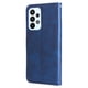 thumbnail image 3 of Funda con Cremallera para Samsung Galaxy M23, Carcasa Cartera de Cuero PU con Soporte y Tarjetero, 3 of 6
