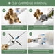 thumbnail image 5 of Cartucho de repuesto para ducha Moen One Handle Posi Temp, 5 of 7