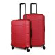 thumbnail image 1 of Pack 2 maletas M+L Marine Rojo, 1 of 5