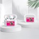 thumbnail image 5 of Funda para AirPods Pro Desmarcar Billy y Mandy Multicolor, 5 of 6