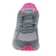 thumbnail image 5 of Zapatilla Skechers GO Run Consistent-Vivid Horizon para mujer gris/rosa, 5 of 7