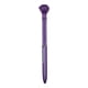 thumbnail image 1 of Lapiz Pasta Diseño Morado, 1 of 2