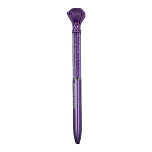 Homewell - Lapiz Pasta Diseño Morado