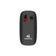 thumbnail image 2 of Celular Senior Dual Sim 4G Color Negro - PS, 2 of 5