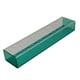 thumbnail image 1 of Adorno De Florero Rectangular Para Mesa De Comedor Plantas De Interior Celebración Azul, 1 of 3