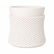 thumbnail image 1 of Jarron De Ceramica Para Decoracion Florero Texturizado 1228, 1 of 6