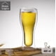 thumbnail image 1 of Set 2 Vasos Cerveza Cerveceros Vidrio 480ml Home Logics, 1 of 7