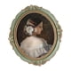 thumbnail image 1 of Marco De Fotos Antiguo Adornado De Mesa Y Pared Decorativo Para Dormitorio 5x7 Pulgadas, 1 of 5