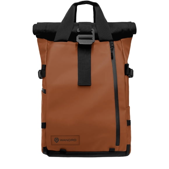 Mochila para cámara WANDRD PRVKE 31L V3 con paquete de fotografía