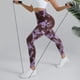 thumbnail image 5 of Pack 4 Leggings Deportivos Push Up Mujer Sin Costura, 5 of 9
