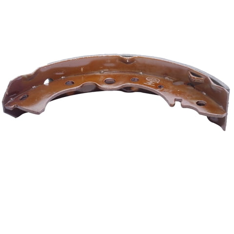 Repuestos Del Sol - Juego Patines Freno Traseros Samsung Sm3 1.6 2005 2014