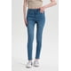 thumbnail image 1 of Jeans Mujer Super Skinny Estela Azul Claro, 1 of 4