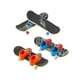 thumbnail image 3 of Vehículo de Juguete Hot Wheels Skate Paquete de Patinetas con Tenis Tony Hawk Pájaros, 3 of 3
