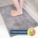 thumbnail image 3 of Felpudo Muddy Mat superabsorbente de microfibra gris, 60 x 90 cm, 3 of 7