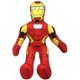 thumbnail image 2 of Pillow Buddy Jay Franco Marvel Super Hero Adventures Iron Man, 2 of 3