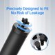 thumbnail image 5 of Filtro de agua Filterlogic de repuesto para Berkey BB9-2, 5 of 8