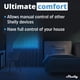 thumbnail image 5 of Controlador Shelly Wave i4 US LR Z‑Wave de 4 entradas, 5 of 7