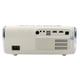 thumbnail image 2 of Proyector Smart Android 4K WiFi BT 15000L 800ANSI - PS, 2 of 5