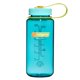 thumbnail image 1 of Botella de agua Nalgene Sustain Tritan sin BPA, 500 ml, color cerúleo, 1 of 9