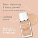 thumbnail image 1 of Neutrogena SkinClearing Base líquida para combatir el acné y las imperfecciones sin aceite con ácido salicílico Medicina para el acné, 1 of 2