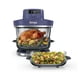 thumbnail image 1 of Freidora de aire Ninja Crispi Pro 6 en 1 de 6 qt, vidrio, 450 °F, 1 of 9